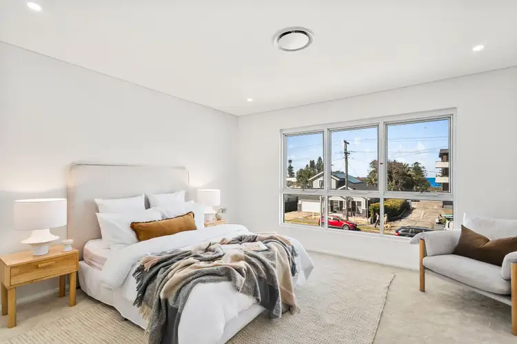 Fourth view of Homely semi-detached listing, 202B Lawrence Hargrave Drive, Thirroul NSW 2515