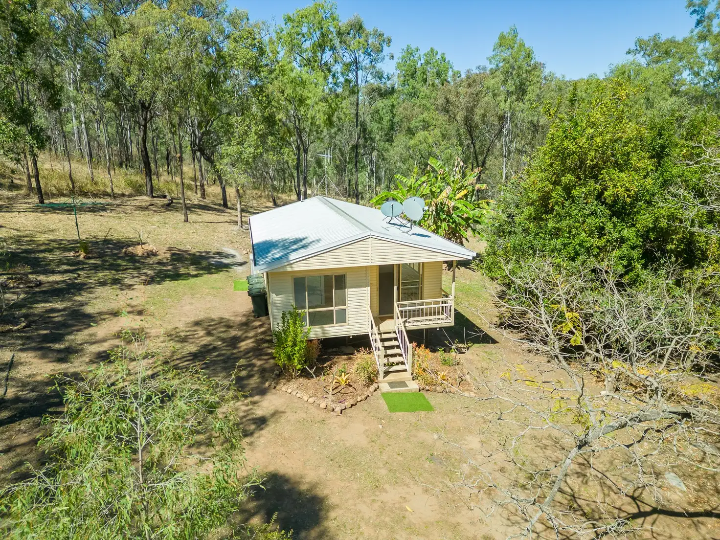 Main view of Homely house listing, 129 Goyan Road, New Moonta QLD 4671