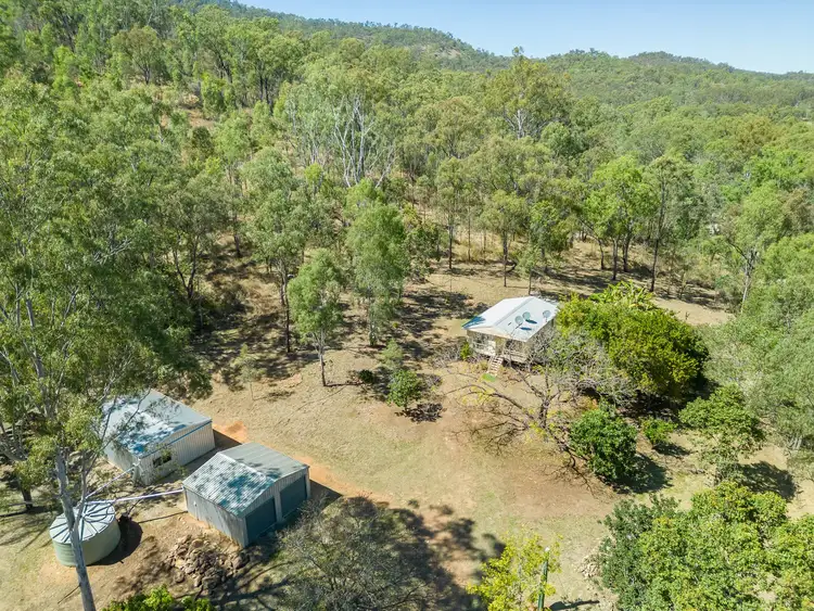Second view of Homely house listing, 129 Goyan Road, New Moonta QLD 4671