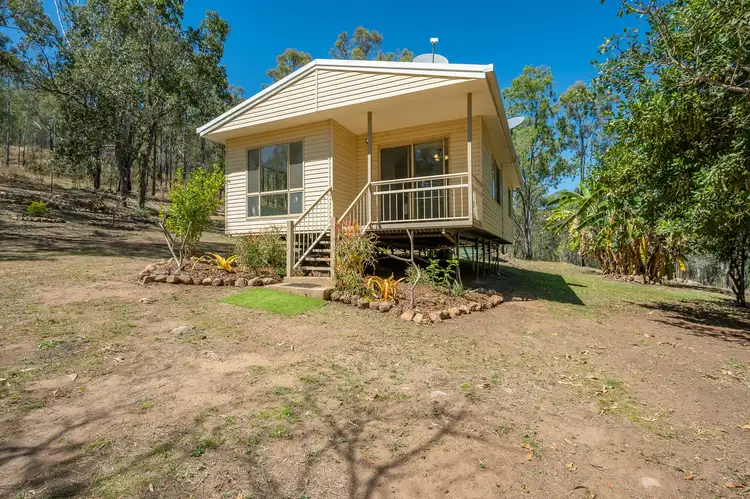 Third view of Homely house listing, 129 Goyan Road, New Moonta QLD 4671