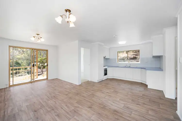 Fifth view of Homely house listing, 129 Goyan Road, New Moonta QLD 4671