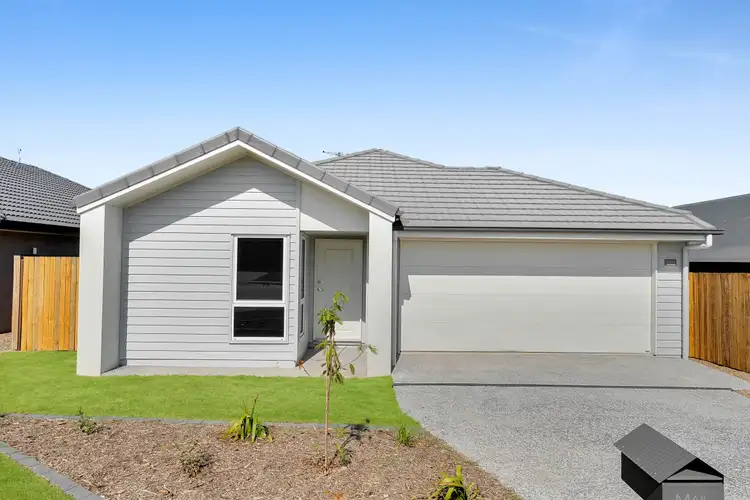 Main view of Homely house listing, 37 Raven Court, Park Ridge QLD 4125