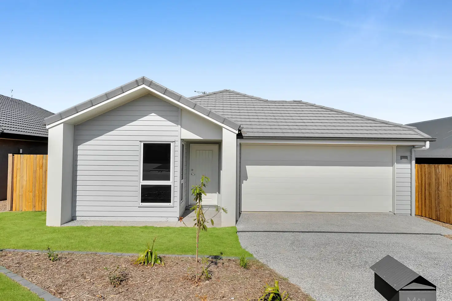 Main view of Homely house listing, 37 Raven Court, Park Ridge QLD 4125
