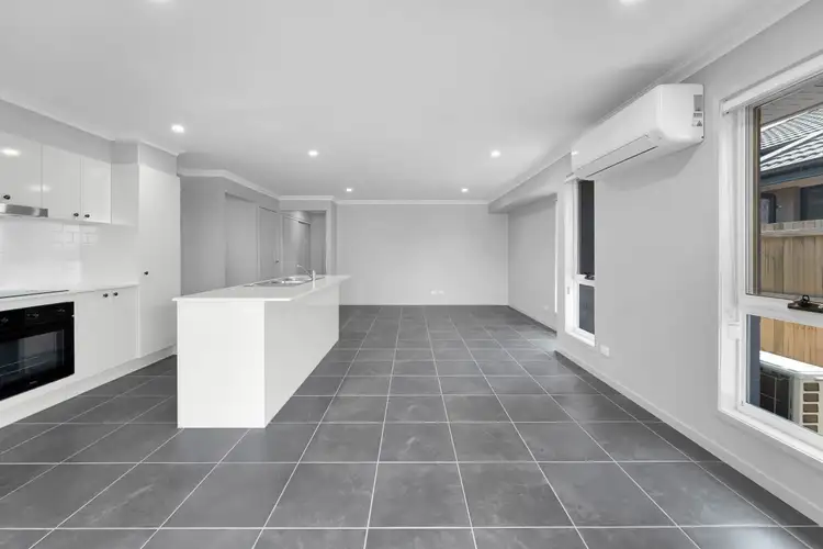 Third view of Homely house listing, 37 Raven Court, Park Ridge QLD 4125
