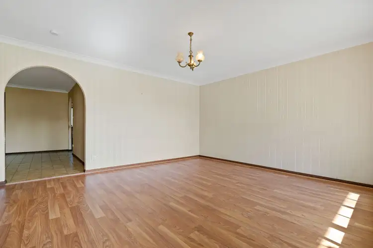 Second view of Homely villa listing, 6/67 Fuchsia Crescent, Macquarie Fields NSW 2564