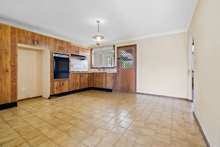 Third view of Homely villa listing, 6/67 Fuchsia Crescent, Macquarie Fields NSW 2564