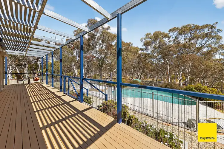 Fourth view of Homely other listing, 151 Snowgum Road, Bywong NSW 2621