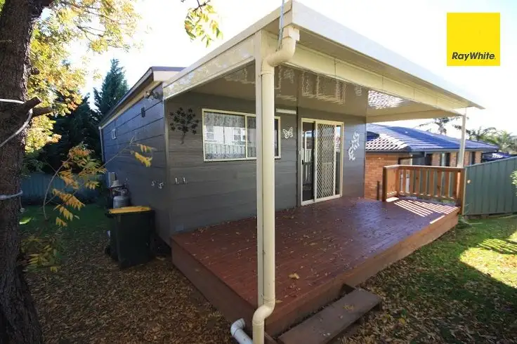 7A Appin Road, Bradbury NSW 2560