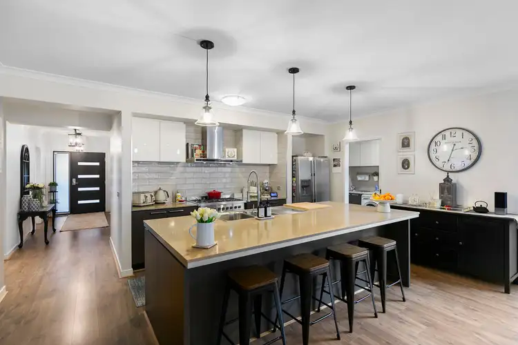 Third view of Homely house listing, 45 Wallflower Close, Craigieburn VIC 3064