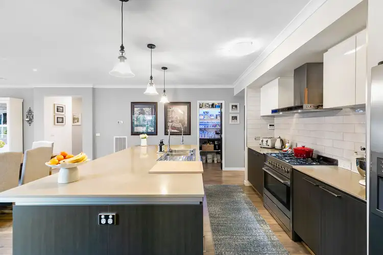 Fourth view of Homely house listing, 45 Wallflower Close, Craigieburn VIC 3064