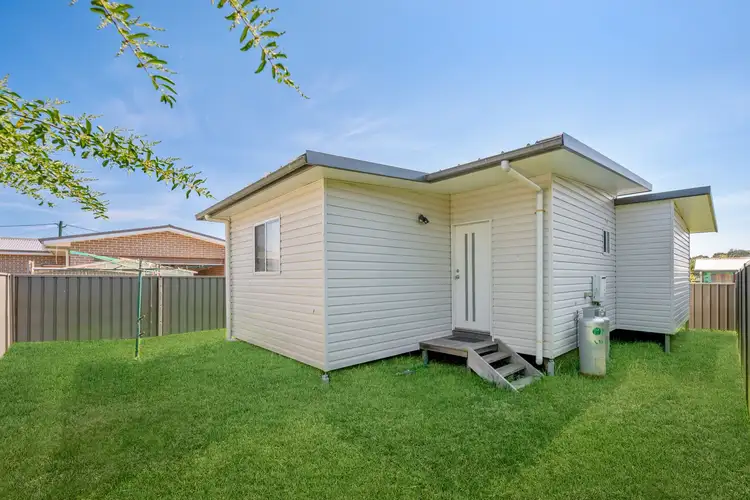 29a Burford Street, Colyton NSW 2760