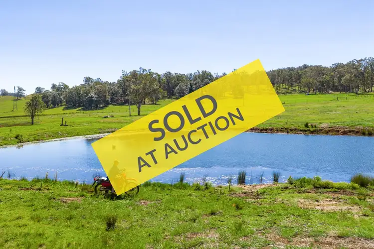 Lot 1/203 Collingwood Road, Hampton QLD 4352