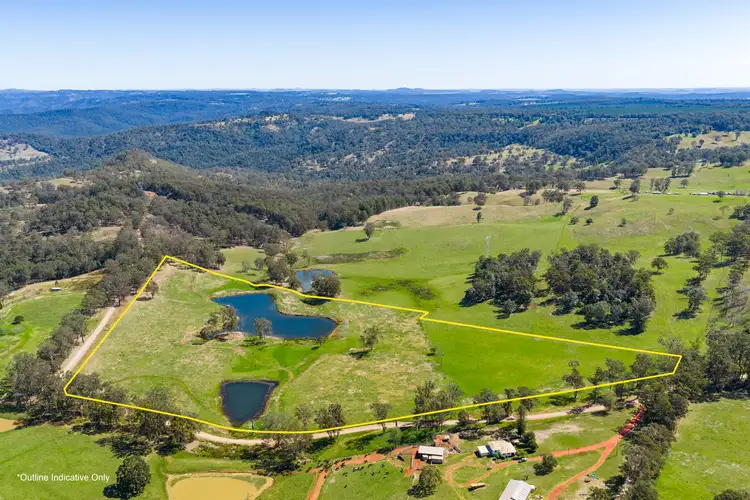 Fifth view of Homely rural property listing, Lot 1/203 Collingwood Road, Hampton QLD 4352