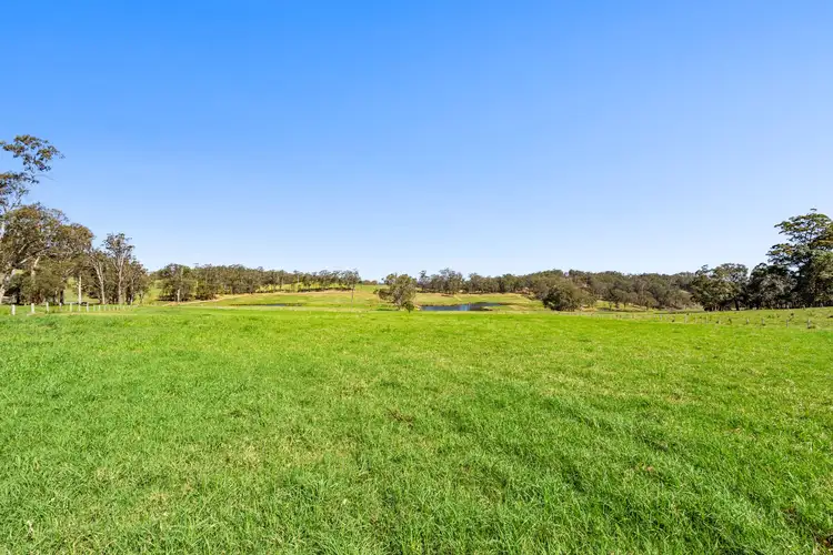 Sixth view of Homely rural property listing, Lot 1/203 Collingwood Road, Hampton QLD 4352