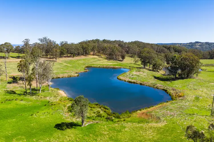 Seventh view of Homely rural property listing, Lot 1/203 Collingwood Road, Hampton QLD 4352