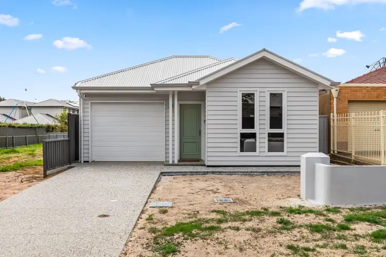 1B Albert Avenue, Tranmere SA 5073