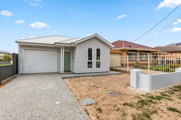 Second view of Homely house listing, 1B Albert Avenue, Tranmere SA 5073
