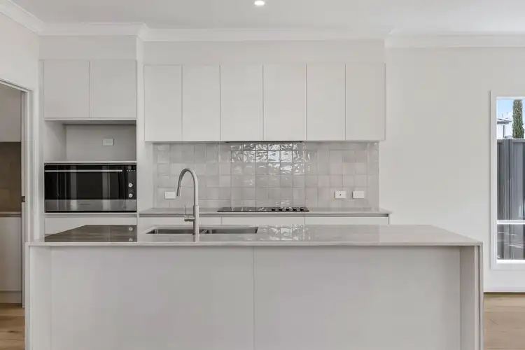 Fifth view of Homely house listing, 1B Albert Avenue, Tranmere SA 5073