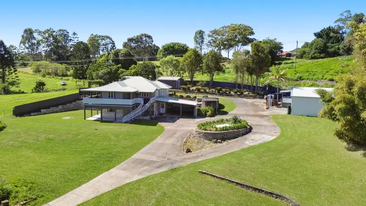 146 Espin Road, Bli Bli QLD 4560