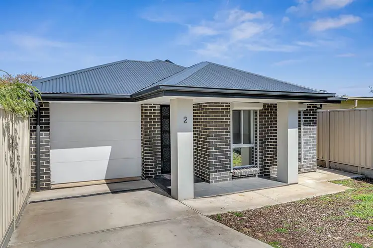 2 Chicklade Street, Elizabeth Vale SA 5112