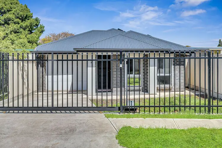 Second view of Homely house listing, 2 Chicklade Street, Elizabeth Vale SA 5112