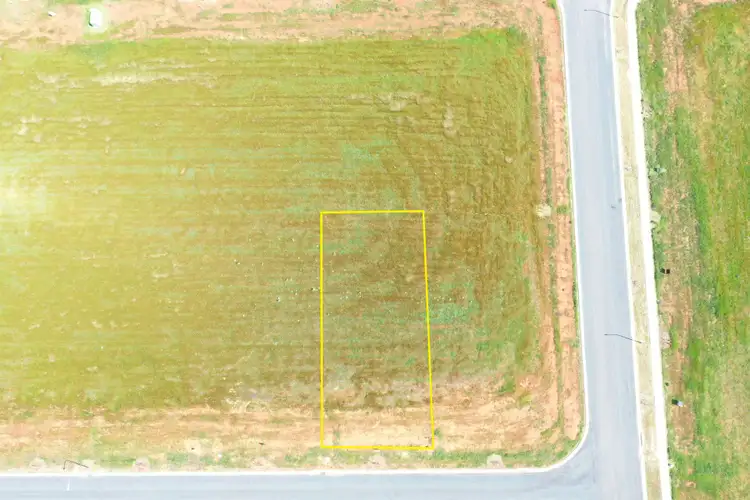 Sixth view of Homely land listing, 4 Duncan Street, Temora NSW 2666