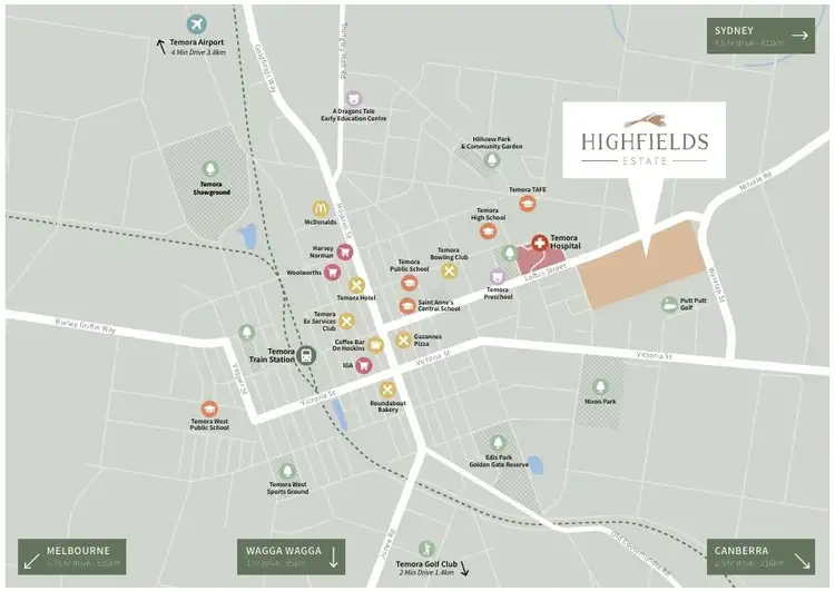 Seventh view of Homely land listing, 4 Duncan Street, Temora NSW 2666