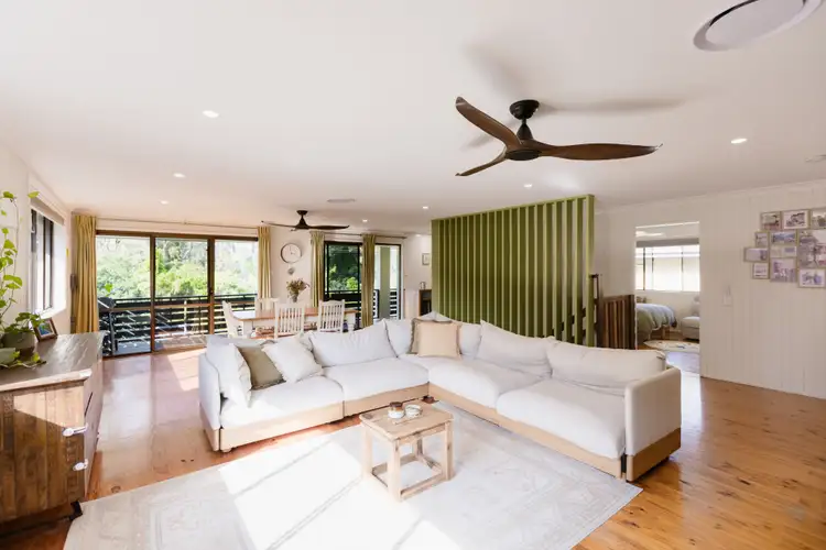 Main view of Homely house listing, 108 Lakes Boulevard, Wooloweyah NSW 2464