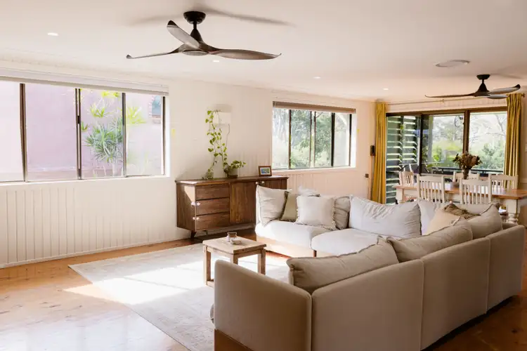 Second view of Homely house listing, 108 Lakes Boulevard, Wooloweyah NSW 2464
