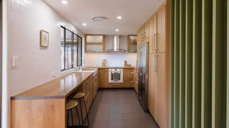Fifth view of Homely house listing, 108 Lakes Boulevard, Wooloweyah NSW 2464