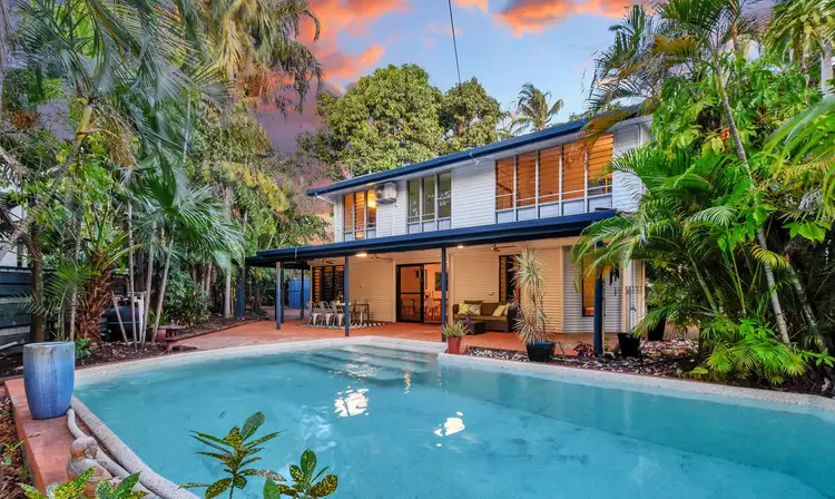 Main view of Homely house listing, 2 Brown Street, Fannie Bay NT 820