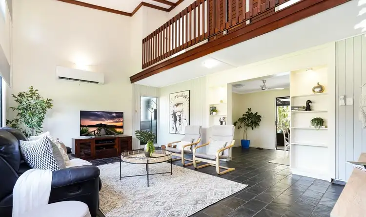 Third view of Homely house listing, 2 Brown Street, Fannie Bay NT 820