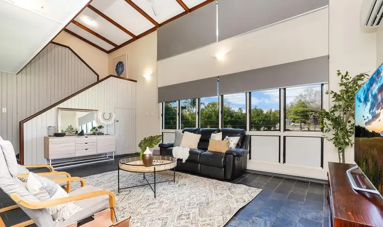 Fourth view of Homely house listing, 2 Brown Street, Fannie Bay NT 820