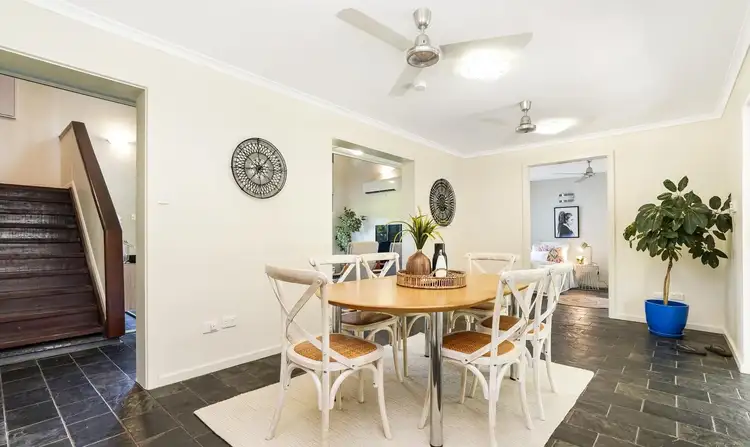 Fifth view of Homely house listing, 2 Brown Street, Fannie Bay NT 820