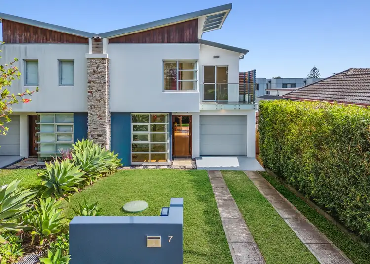 7 Montgomery Street, Miranda NSW 2228