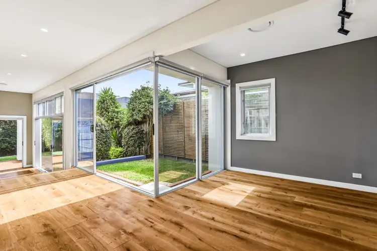 Fourth view of Homely semi-detached listing, 7 Montgomery Street, Miranda NSW 2228