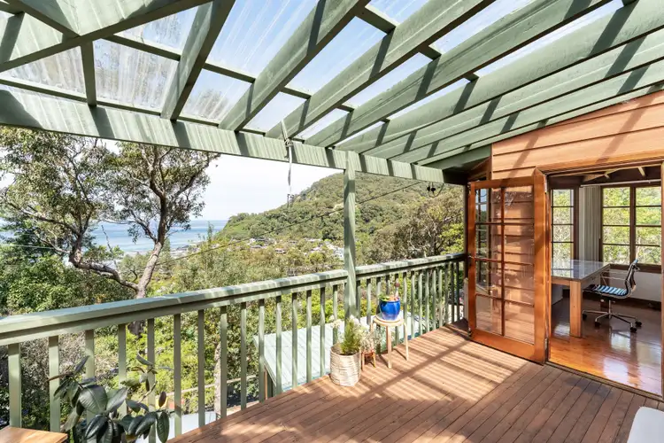 248 Lawrence Hargrave Drive, Coalcliff NSW 2508