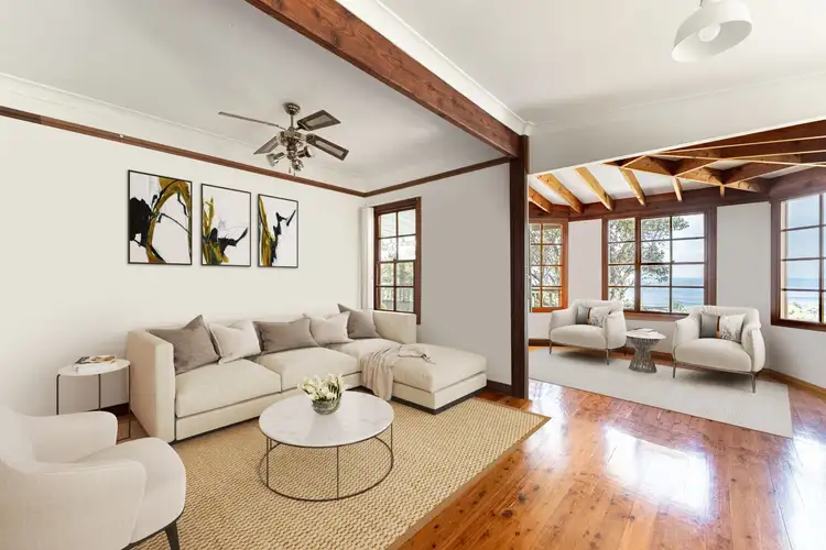 248 Lawrence Hargrave Drive, Coalcliff NSW 2508