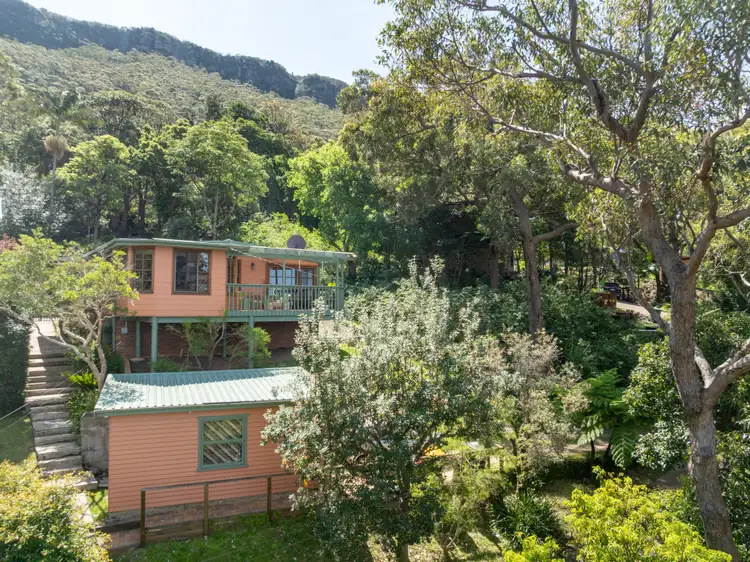 248 Lawrence Hargrave Drive, Coalcliff NSW 2508