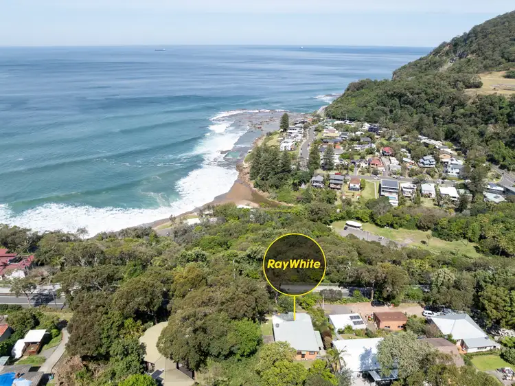 248 Lawrence Hargrave Drive, Coalcliff NSW 2508