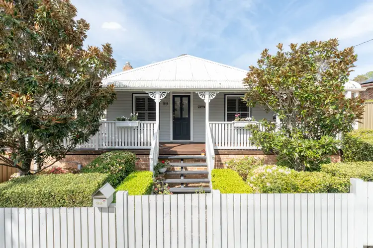 99 Walker Street, Helensburgh NSW 2508