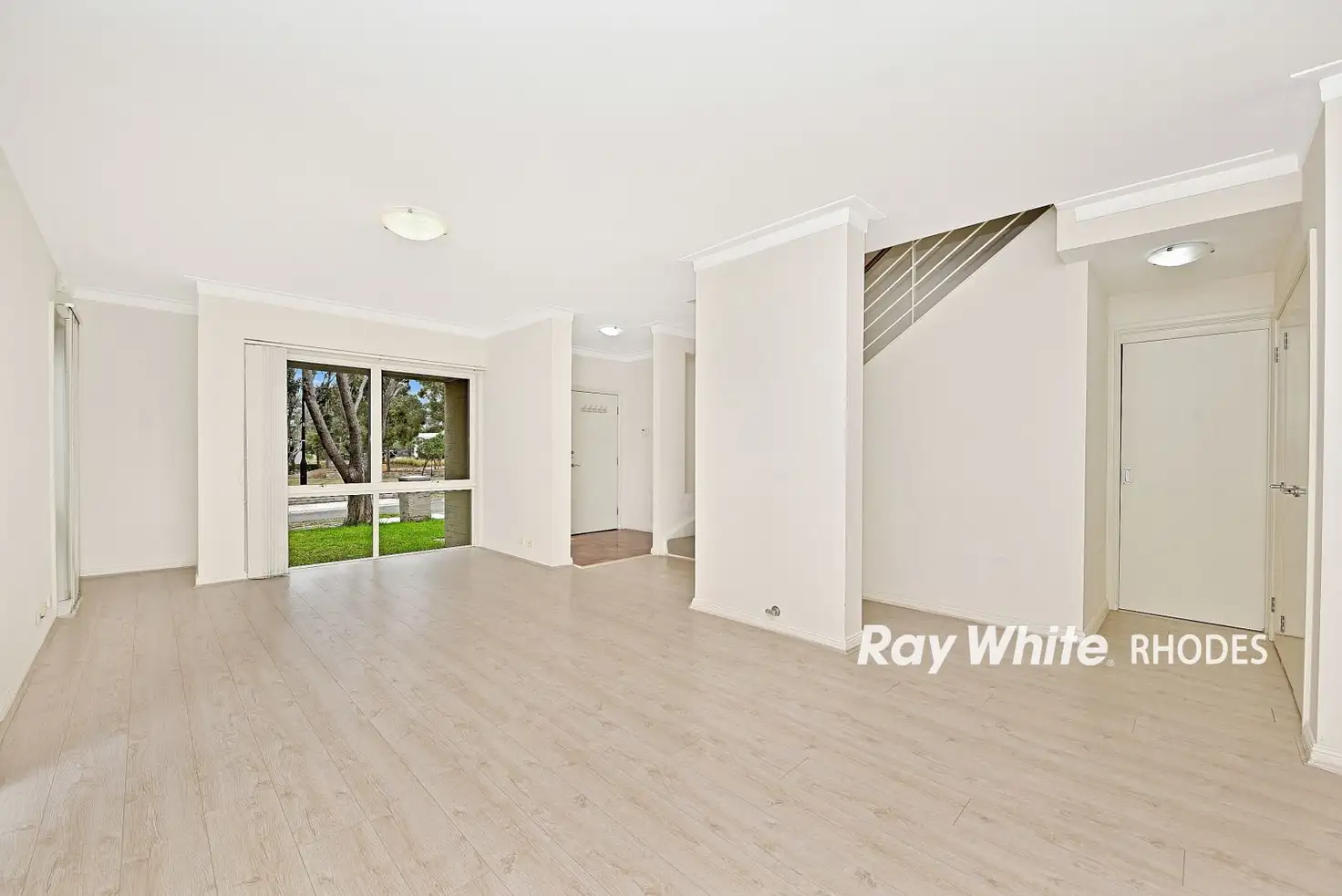 Main view of Homely house listing, 25 Cumberland Square, Newington NSW 2127