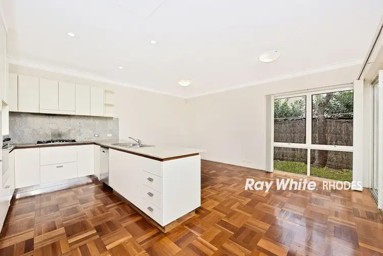 Third view of Homely house listing, 25 Cumberland Square, Newington NSW 2127
