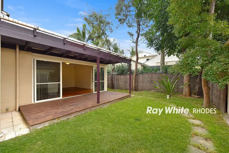 Fourth view of Homely house listing, 25 Cumberland Square, Newington NSW 2127