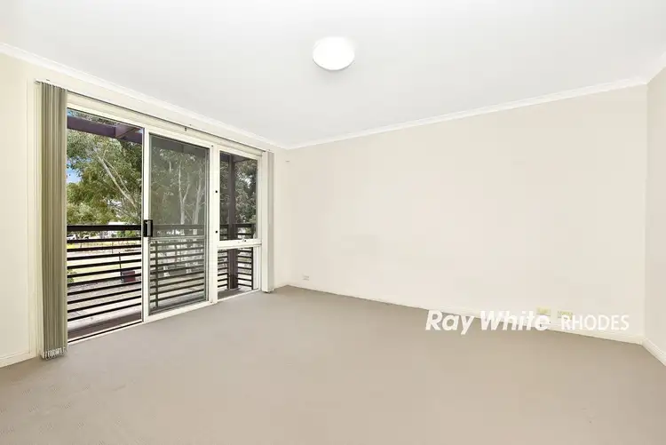 Fifth view of Homely house listing, 25 Cumberland Square, Newington NSW 2127
