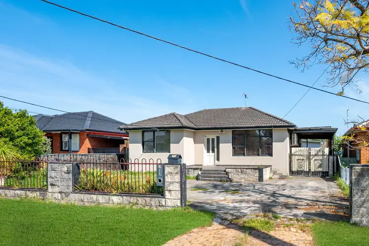 29 & 29A Burford Street, Colyton NSW 2760