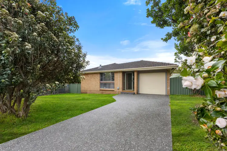 125 West Birriley Street