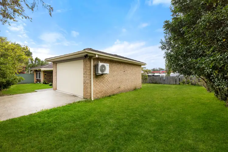 Second view of Homely house listing, 125 West Birriley Street, Bomaderry NSW 2541