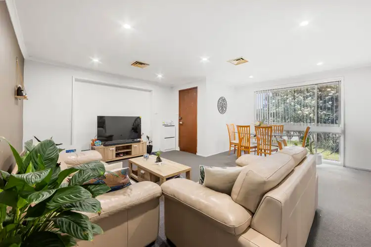Fourth view of Homely house listing, 125 West Birriley Street, Bomaderry NSW 2541