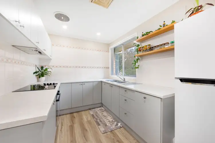 Fifth view of Homely house listing, 125 West Birriley Street, Bomaderry NSW 2541